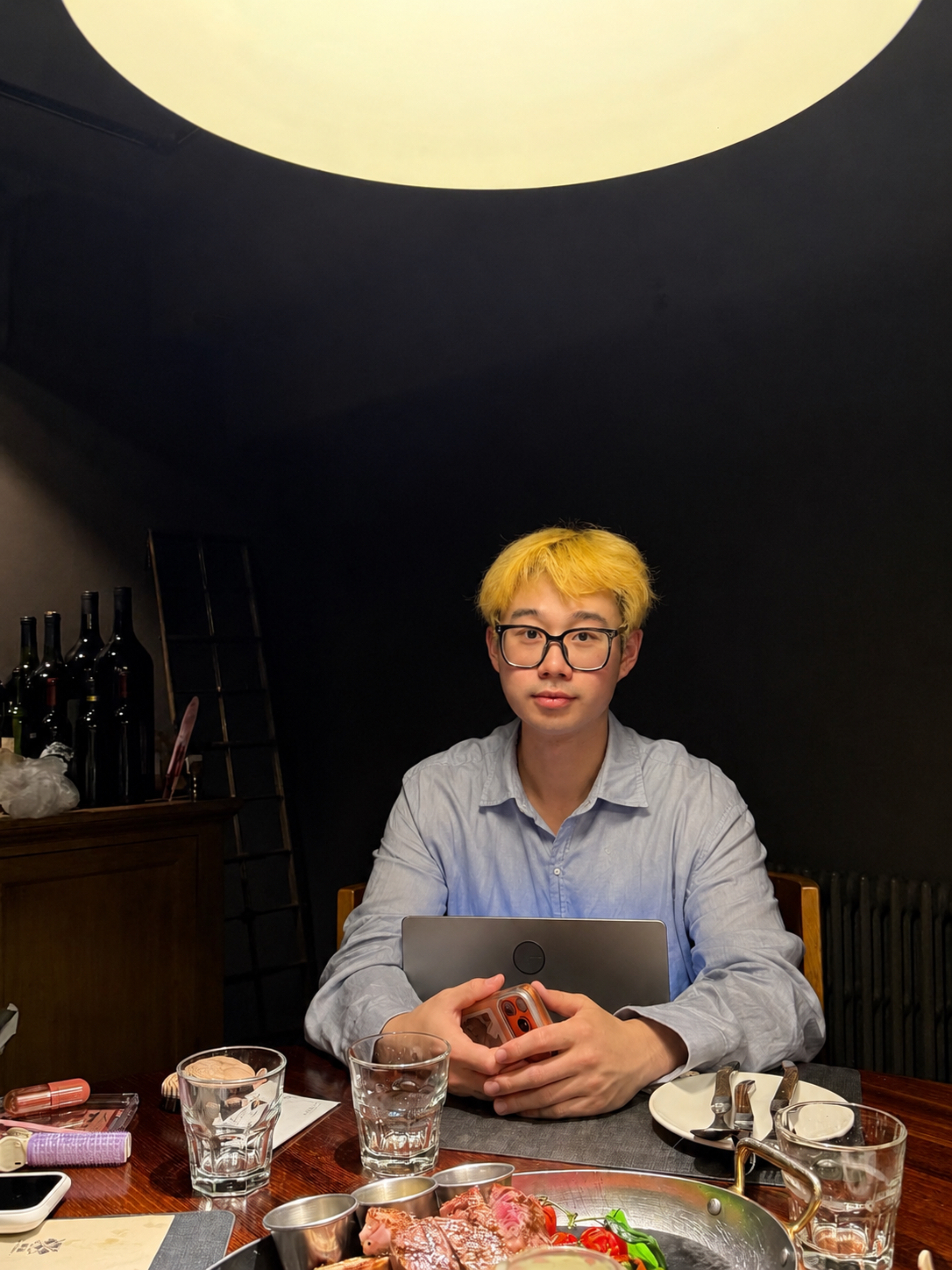Wei Wang